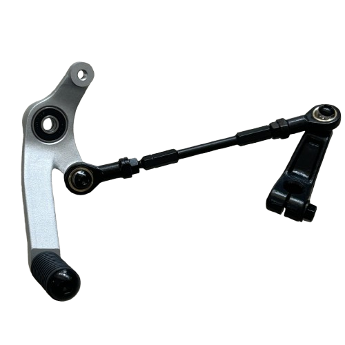 CF MOTO SR 450 VİTES PEDALI KOMPLE ORİJİNAL