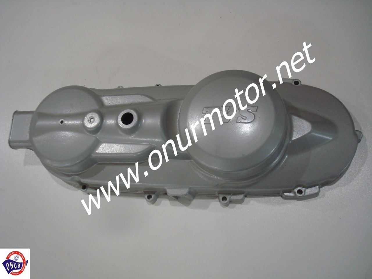 TVS PEP DEBRİYAJ KAPAĞI FÜME ORİJİNAL