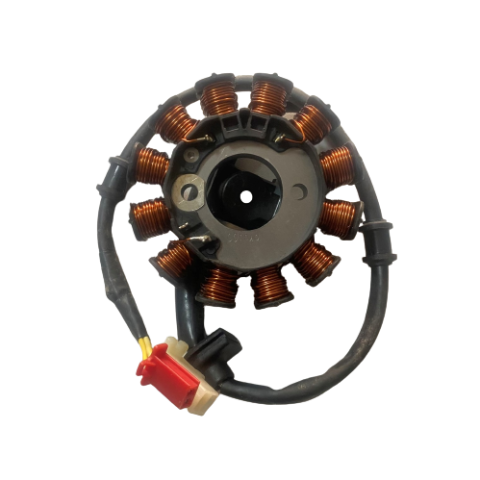 HONDA TODAY STATÖR OEM