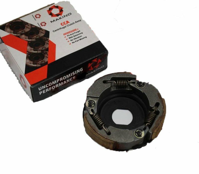 TVS PEP DEBRİYAJ BALATASI MAKİNO