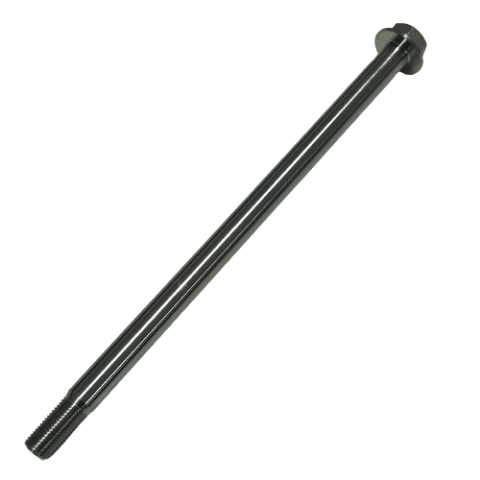 CF MOTO NK 250-SR 250 E5 ARKA TEKER MİLİ ORİJİNAL