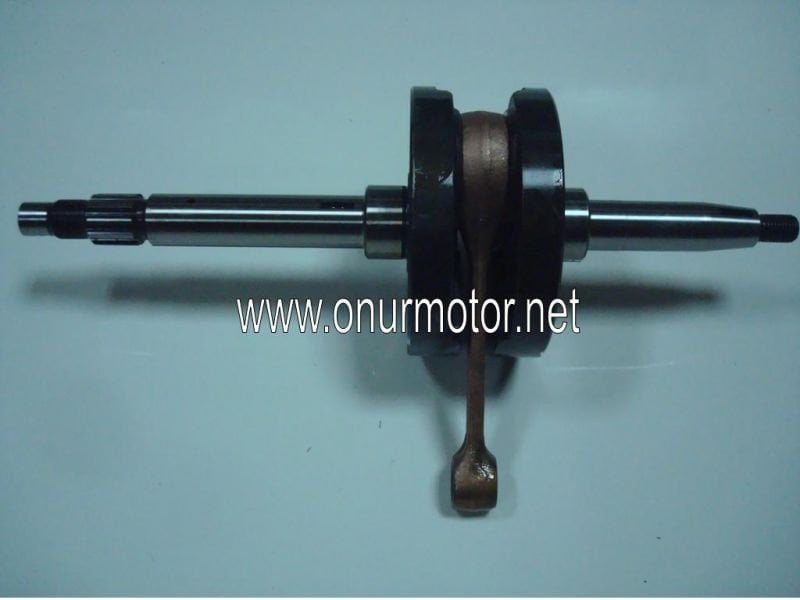 MODENAS KRISS  KRANK TW