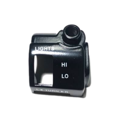 MODENAS KRISS  KÜTÜK ÜST SOL