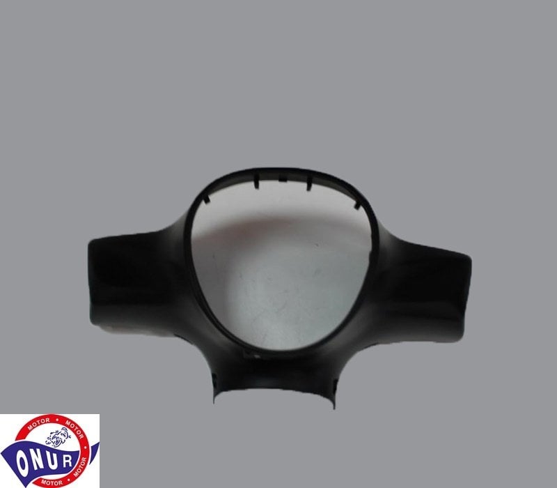 SYM FIDDLE 125 III FAR GRENAJI PARLAK SİYAH