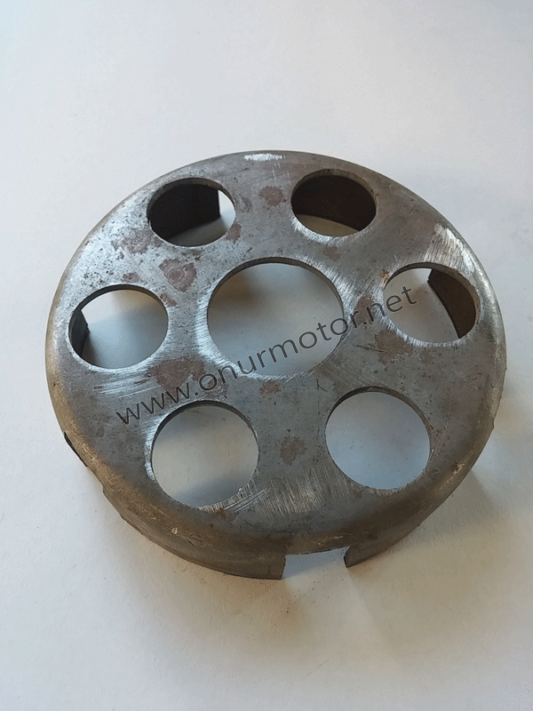 BAJAJ CHETAK DEBRİYAJ TAS