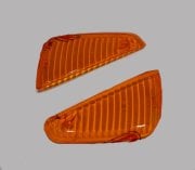 HONDA ACTİVA SİNYAL CAMI ARKA TAKIM