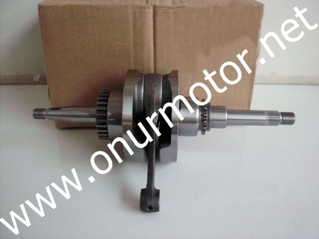 HONDA TODAY KRANK OEM