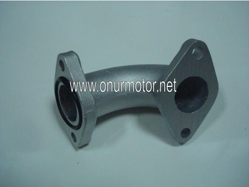 MODENAS KRISS  MANİFOLD