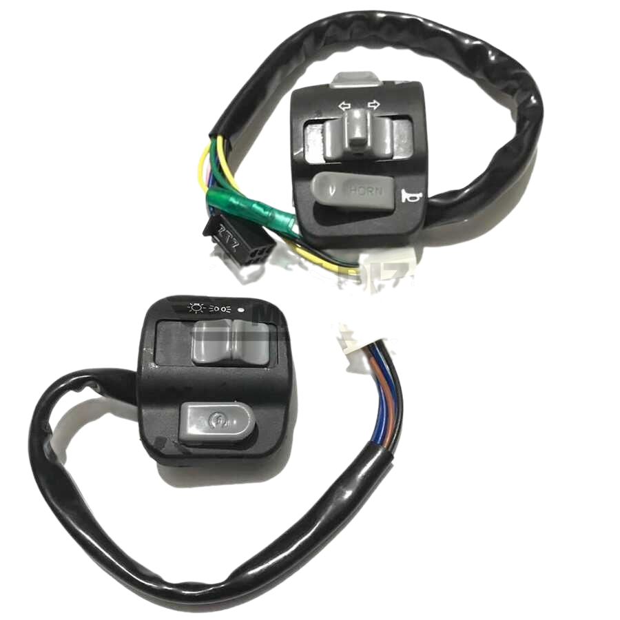 YAMAHA CYGNUS RS 125 KUMANDA PANELİ TAKIM OEM