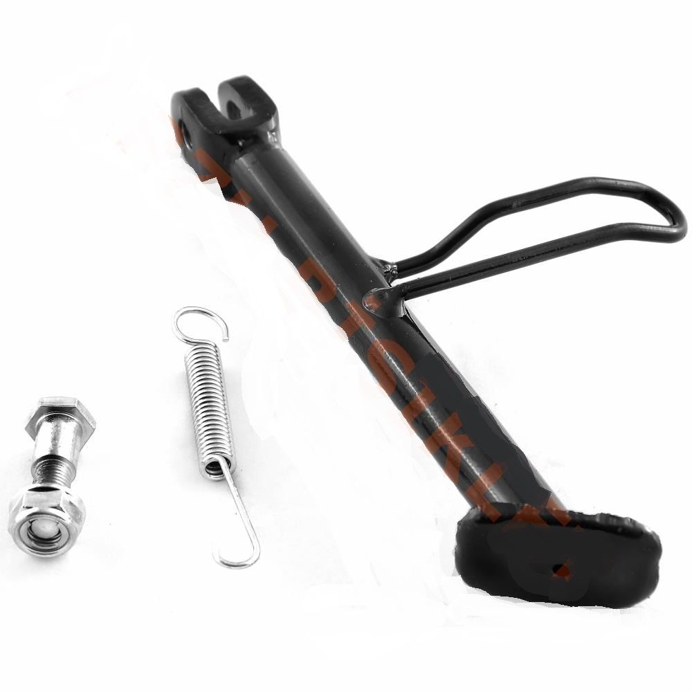 HONDA SPACY 110-ACTİVA-ALPHA YAN SEHPA+YAYI