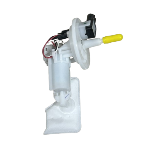 TVS RAIDER 125 BENZİN POMPASI KOMPLE ORİJİNAL