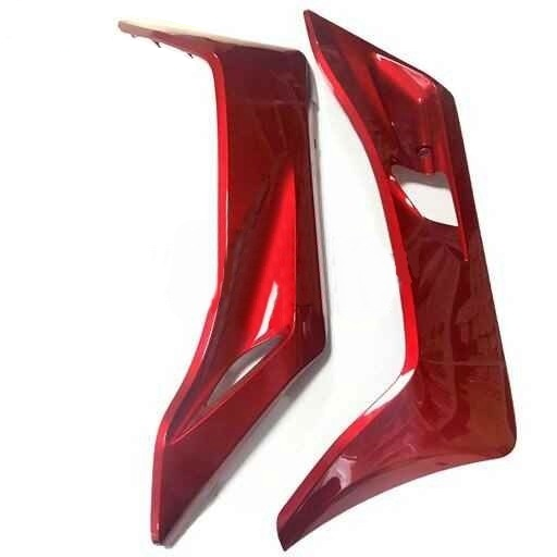 HONDA PCX 2014-2017 MARŞBİYEL DIŞ TK BORDO