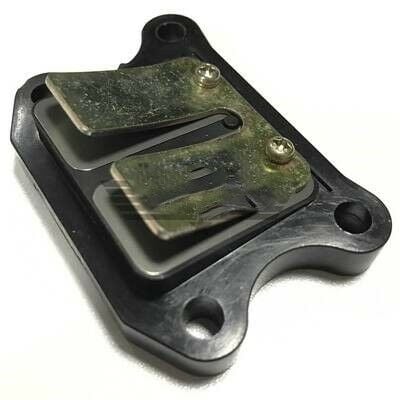 HONDA KİNETİC KLAPE