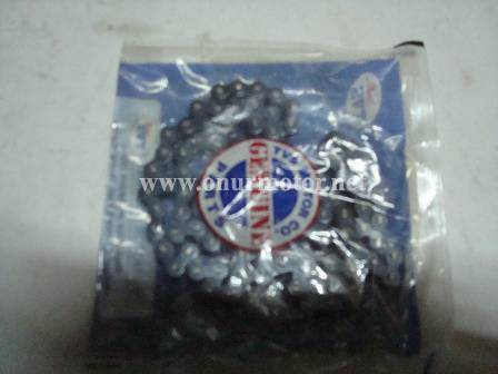 TVS PEP EKSANTRİK ZİNCİRİ ORİJİNAL