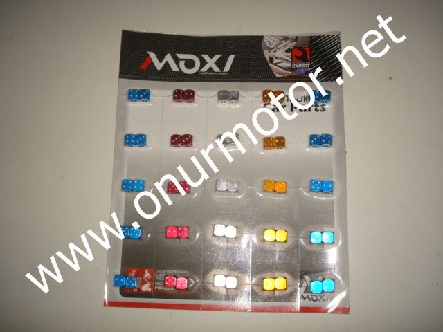 GN SİBOB KAPAĞI RENKLİ (ZAR)