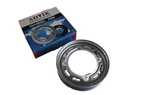 HONDA ACTIVA-BEAT JANT GÜMÜŞ ADVIK HİNDİSTAN