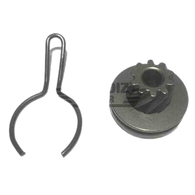 YAMAHA CYGNUS RS 125 MARŞ PİYON DİŞLİ