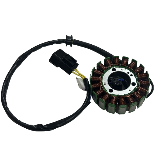 CF MOTO SR 250 E5 STATÖR ORİJİNAL