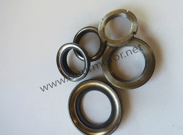 BAJAJ CHETAK DİREKSİYON YATAĞI