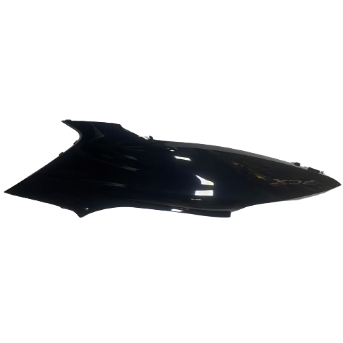 HONDA PCX125 2018-2020 YAN KAPAK SİYAH SAĞ ORİJİNAL