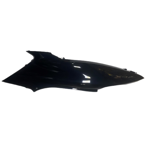 HONDA PCX125 2018-2020 YAN KAPAK SİYAH SAĞ ORİJİNAL