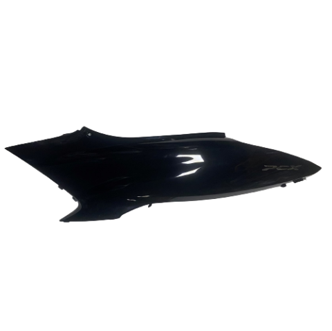 HONDA PCX125 2018-2020 YAN KAPAK SİYAH SOL ORİJİNAL