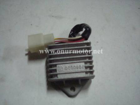 TVS PEP ŞARZ DİYOTU Y.M