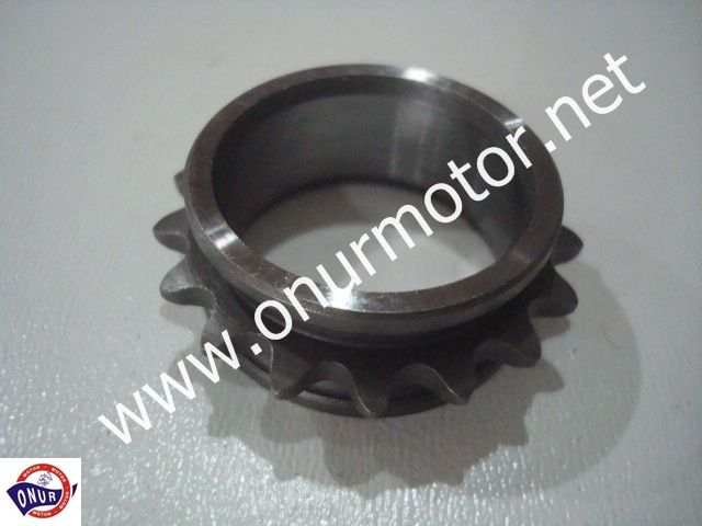 YAMAHA YBR 125 EKSANTRİK DİŞLİSİ 2004