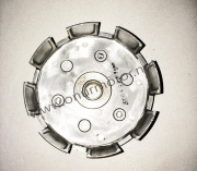 YAMAHA YBR 125 DEBRİYAJ TASI