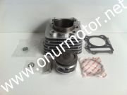 RAMZEY CROSS 200 SİLİNDİR KOMPLE