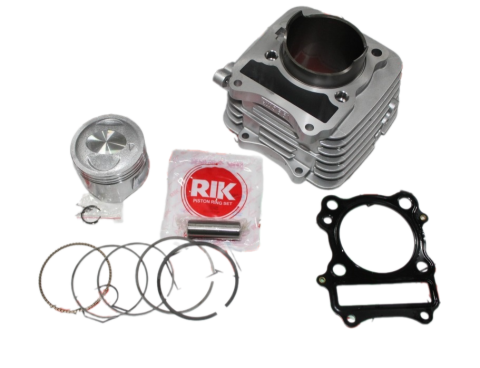 RAMZEY CROSS 200 SİLİNDİR KOMPLE