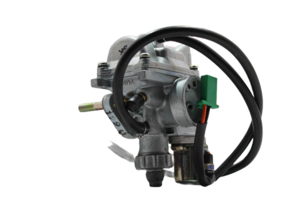 TVS SCOOTY PEP 90 CC KARBÜRATÖR HİNDİSTAN