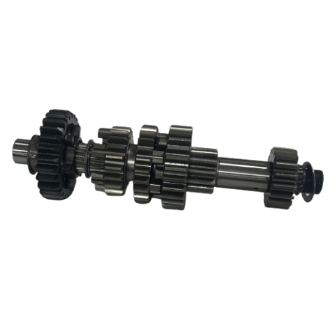 CF MOTO SR 250 E5 ŞANZIMAN MERKEZ DİŞLİ ORİJİNAL