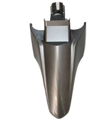 SUZUKİ ADDRESS 110 ÇAMURLUK ÖN GRİ ORJİNAL