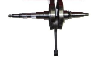 SUZUKİ AN125 KRANK KOMPLE