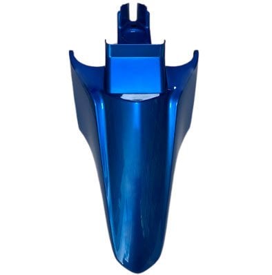 SUZUKİ ADDRESS 110 ÇAMURLUK ÖN MAVİ ORJİNAL