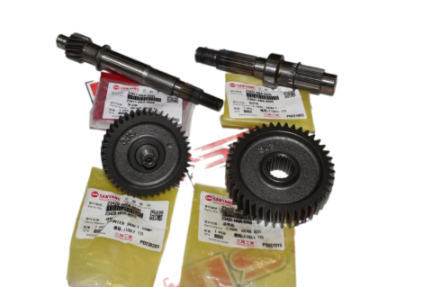 SYM FIDDLE 125 DİŞLİ SETİ