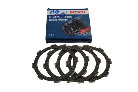 HONDA CBF150 DEBRİYAJ BALATASI BOCSH TK
