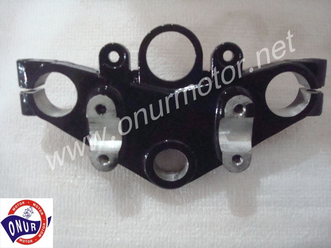 YAMAHA YBR  125 GİDON BAĞLANTI TABLASI