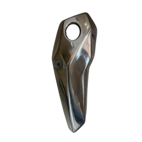 CF MOTO NK 250 E5 EKSOZ IZGARASI ORİJİNAL