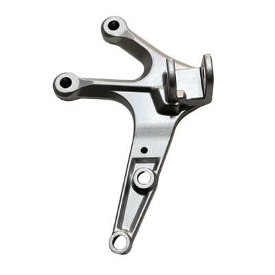 YAMAHA R25 BASAMAK BRAKETİ ÖN SAĞ ORİJİNAL