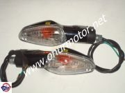 HONDA CBR 250 SİNYAL SAĞ-SOL TAKIM