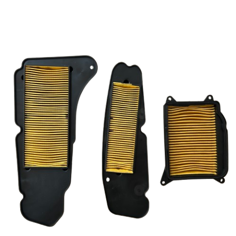 YAMAHA X MAX 400 HAVA FİLTRESİ FİLTRESİ SET