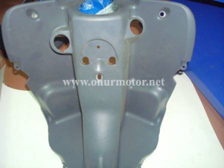 TVS PEP İÇ KUTU ÜST GRİ ORİJİNAL