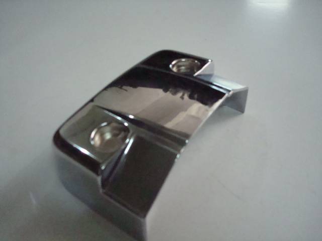 XV250 SİLİNDİR ÜST KAPAK NİKELAJI