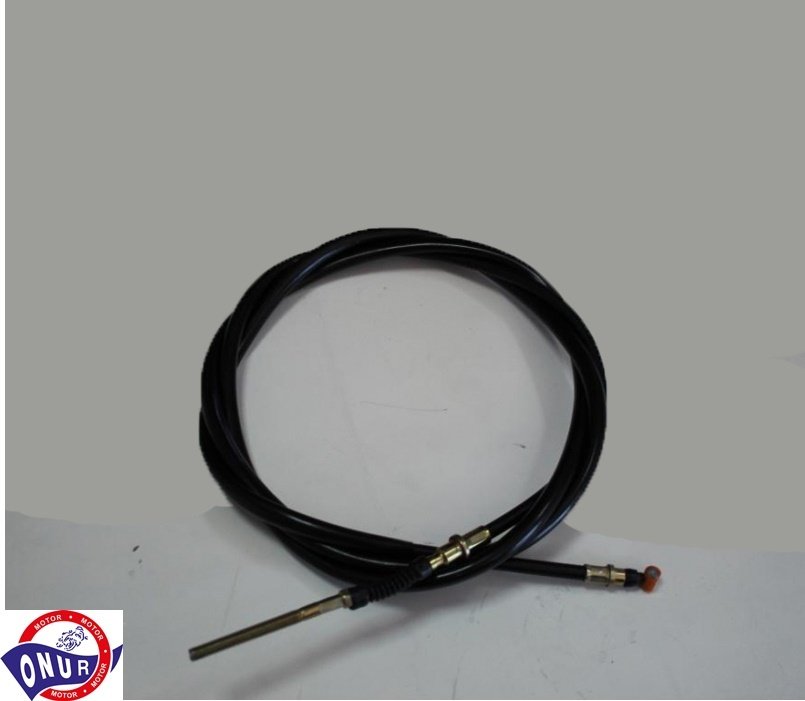 SYM FIDDLE 125 ARKA FREN HALATI