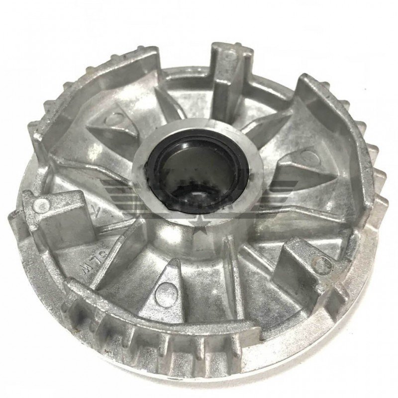 YAMAHA NOUVO BURÇ 6'LI TK