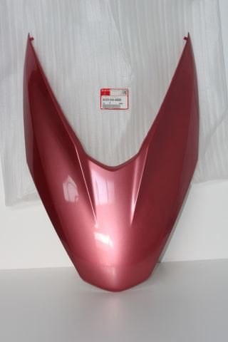 HONDA SPACY ALPHA ÖN SİPERLİK ALT PARÇA PEMBE ORJ