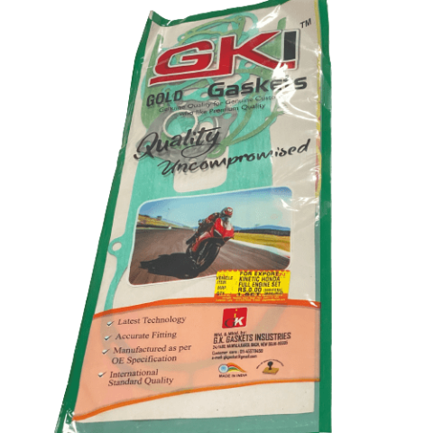 HONDA KİNETİC CONTA TAKIM GKI HİNDİSTAN