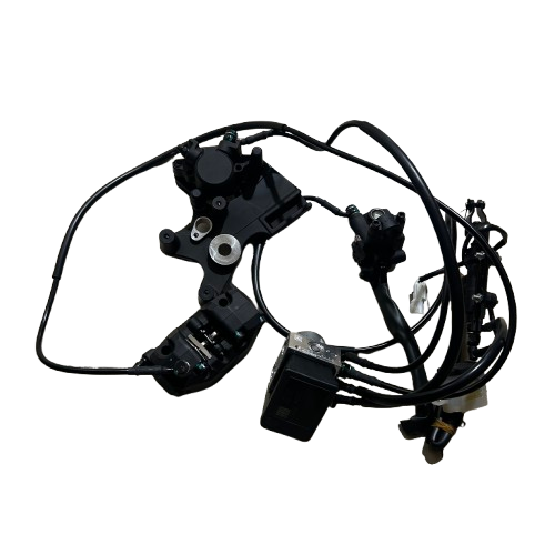 CF MOTO NK 250 E5 FREN SİSTEMİ KOMPLE ORİJİNAL